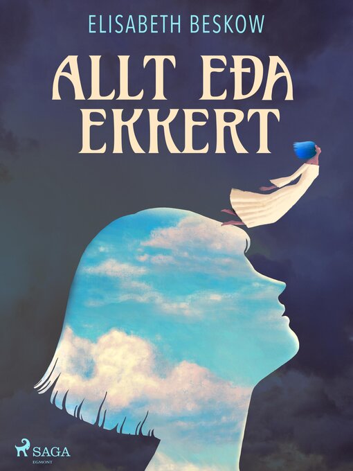 Upplýsingar um Allt eða ekkert eftir Elisabeth Beskow - Til útláns